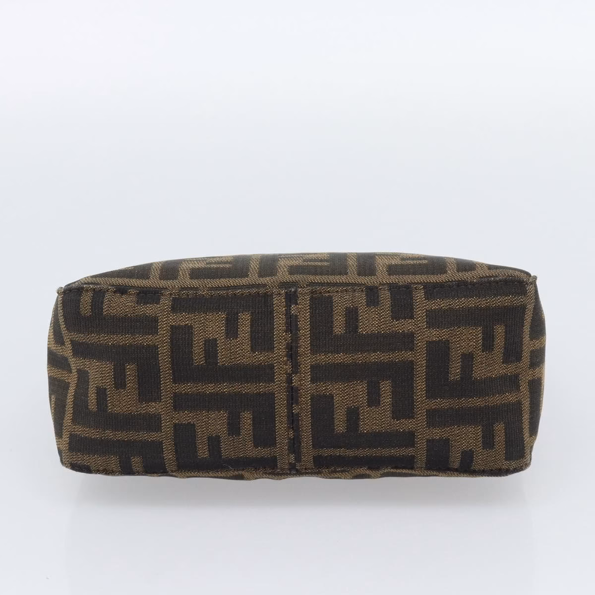 Fendi Zucchino Hand bag - Image 8