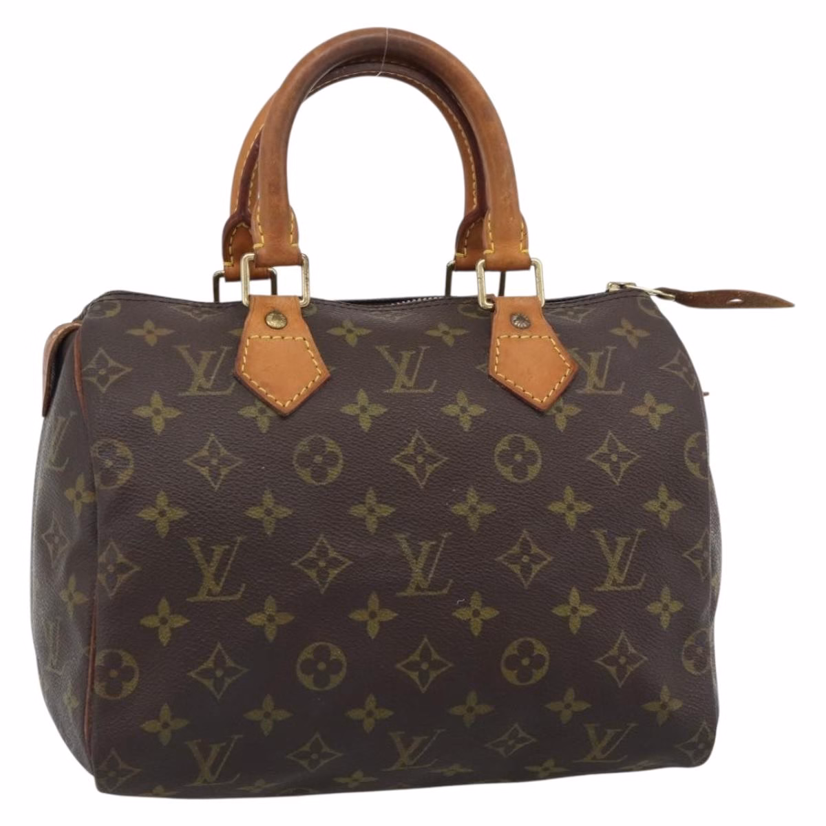 Louis Vuitton Speedy 25 - Image 2