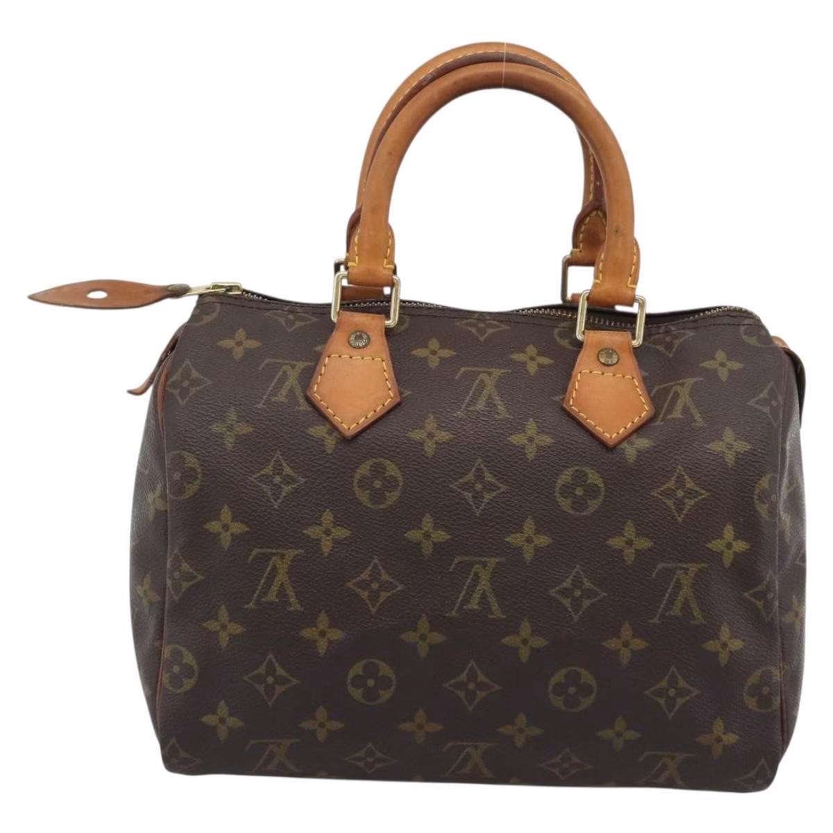 Louis Vuitton Speedy 25 - Image 3