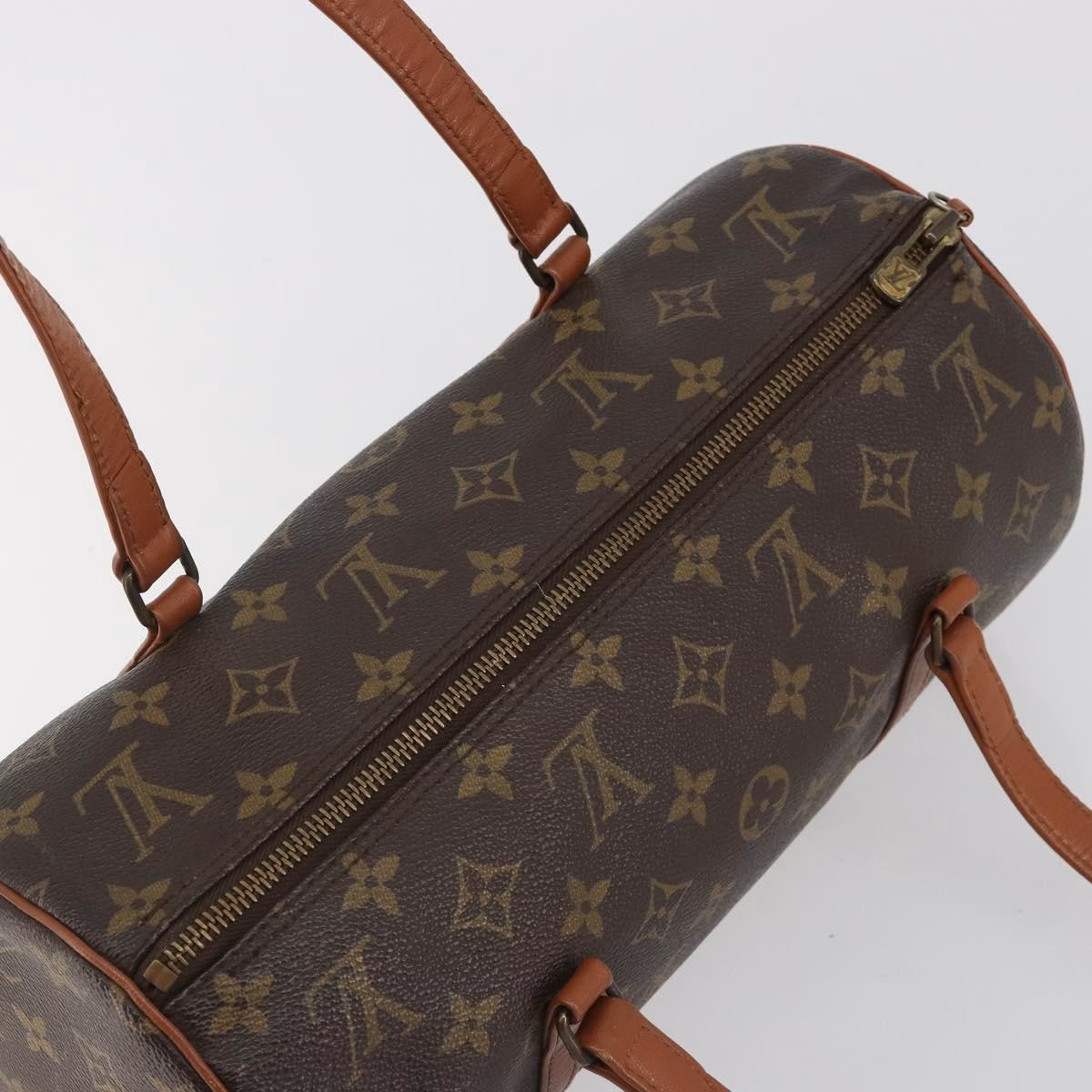Louis Vuitton Papillon 30 - Image 8