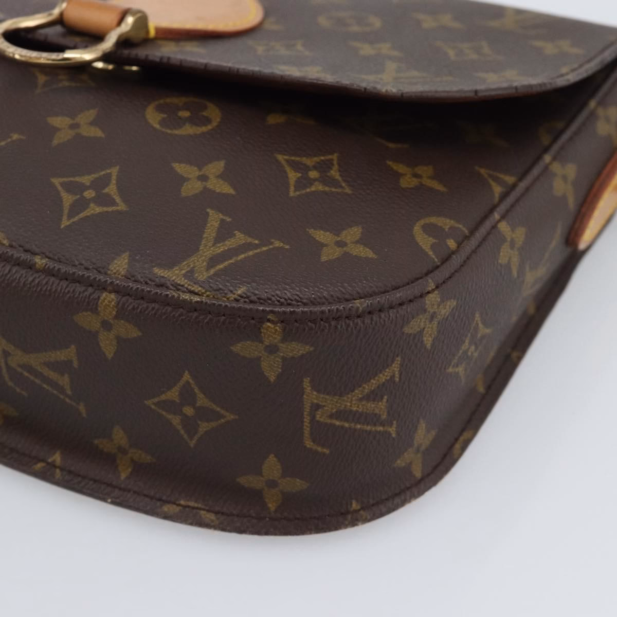 Louis Vuitton Saint Cloud GM - Image 11