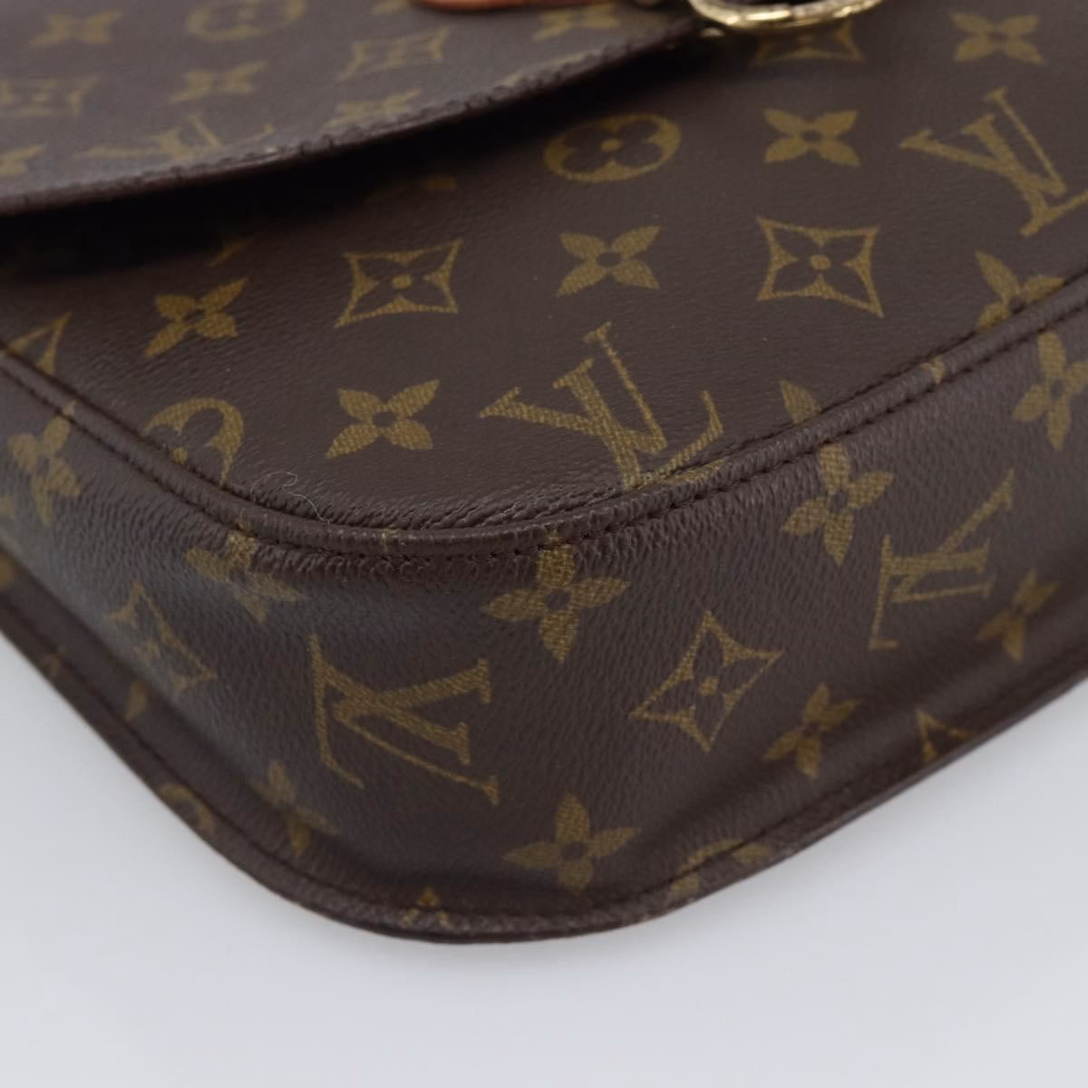 Louis Vuitton Saint Cloud GM - Image 12