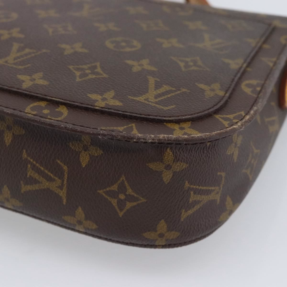 Louis Vuitton Saint Cloud GM - Image 13