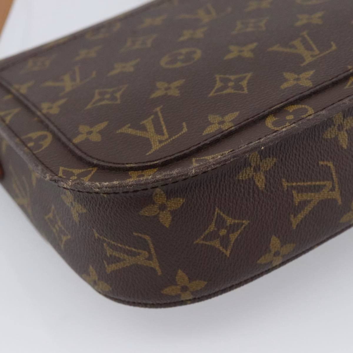 Louis Vuitton Saint Cloud GM - Image 14