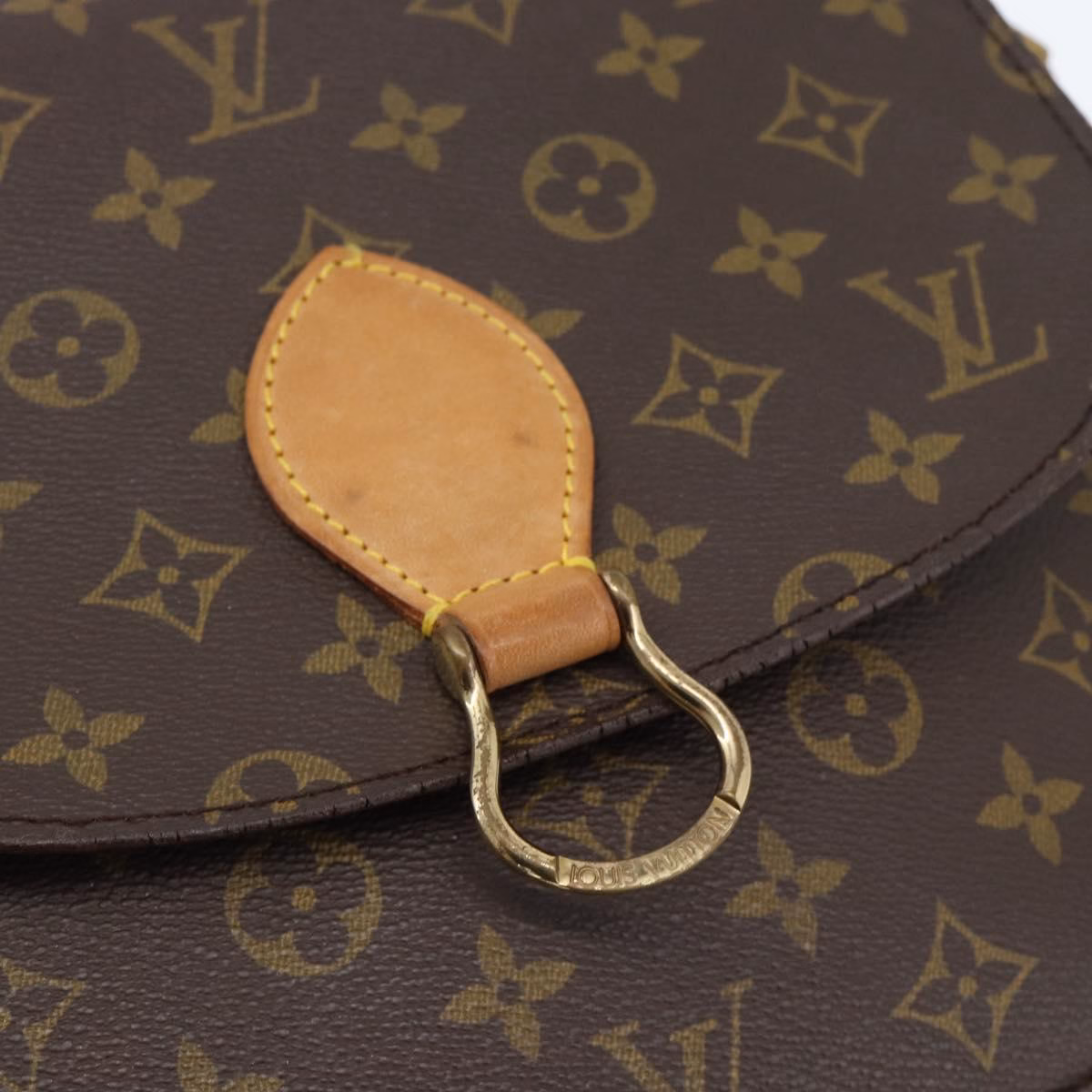 Louis Vuitton Saint Cloud GM - Image 15
