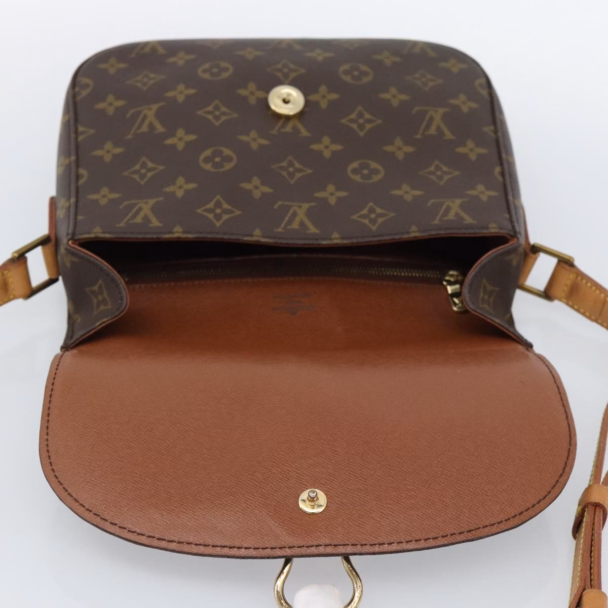 Louis Vuitton Saint Cloud GM - Image 16