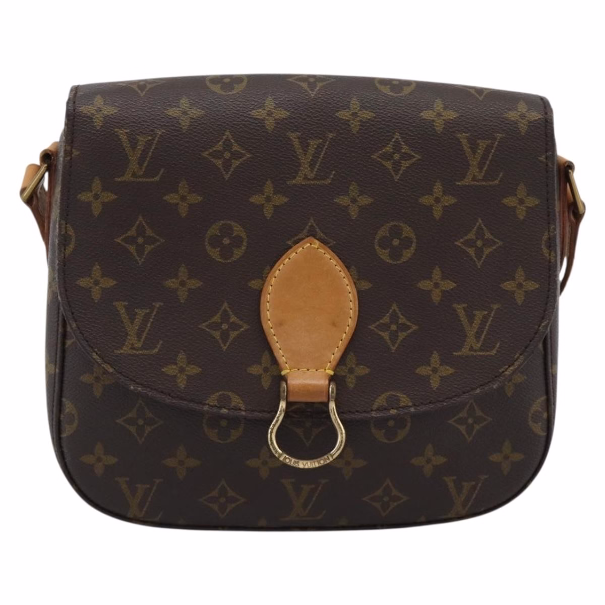 Louis Vuitton Saint Cloud GM - Image 3