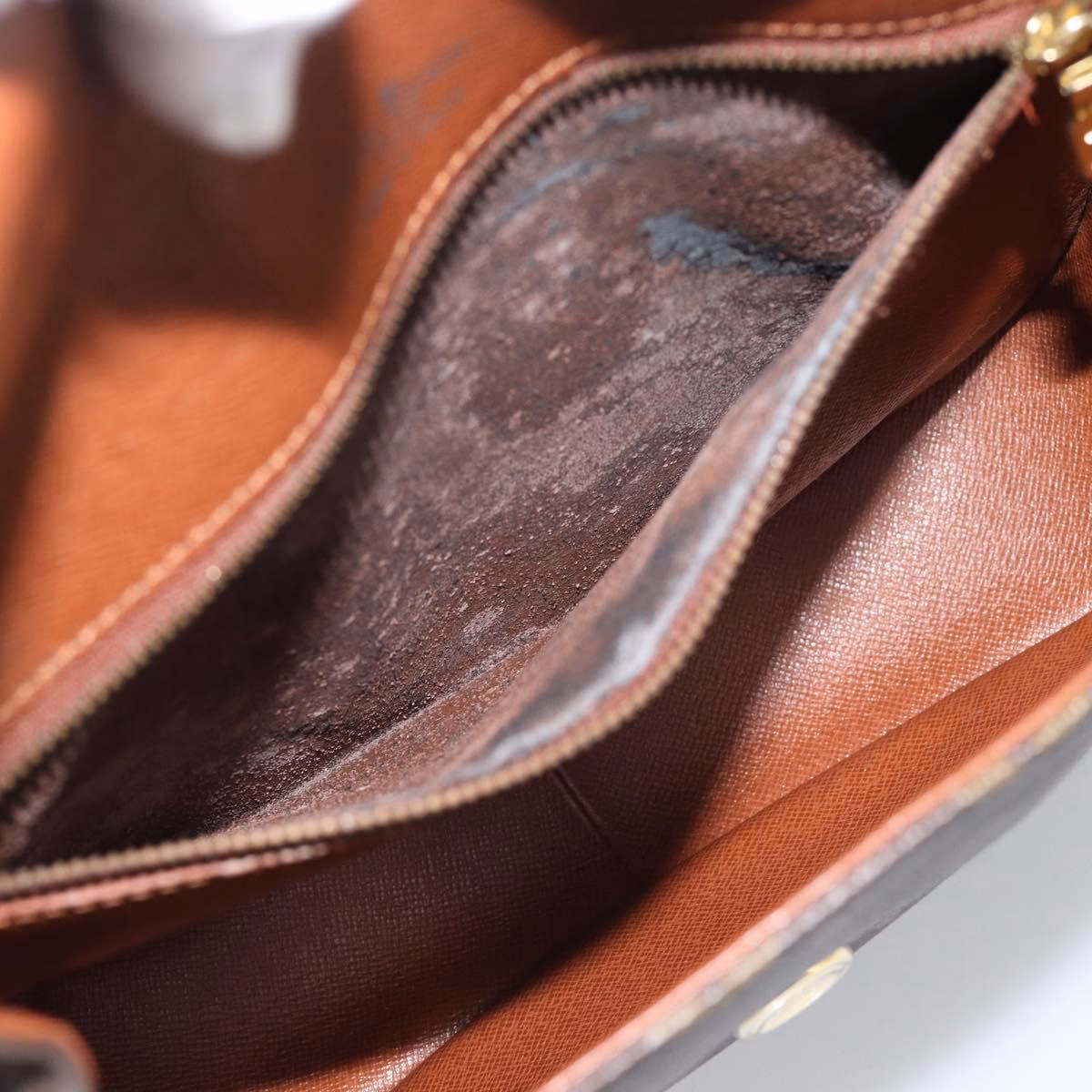 Louis Vuitton Saint Cloud GM - Image 19