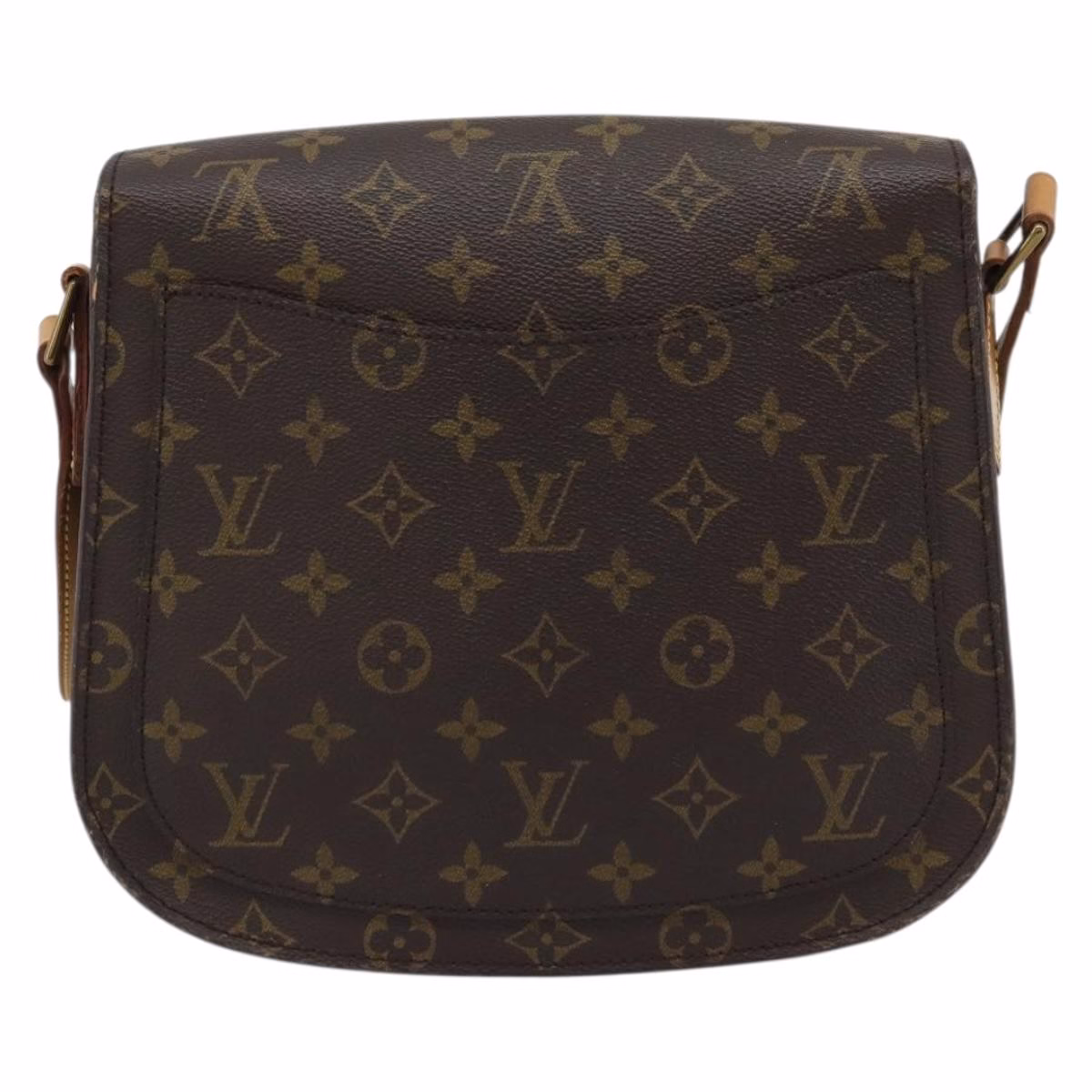 Louis Vuitton Saint Cloud GM - Image 4