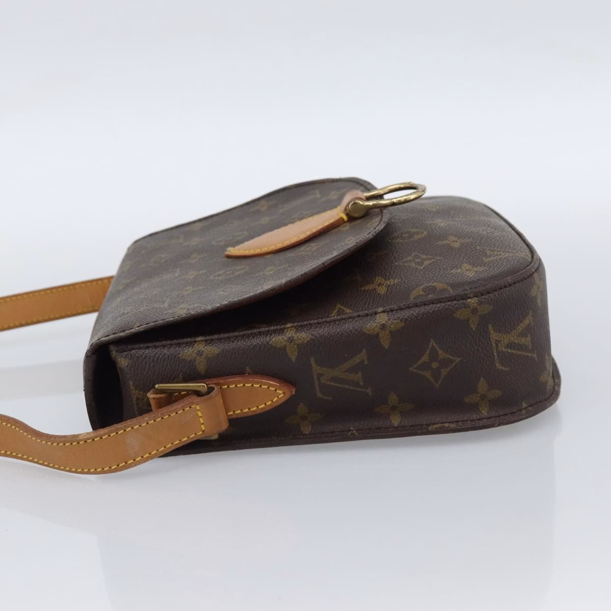Louis Vuitton Saint Cloud GM - Image 5