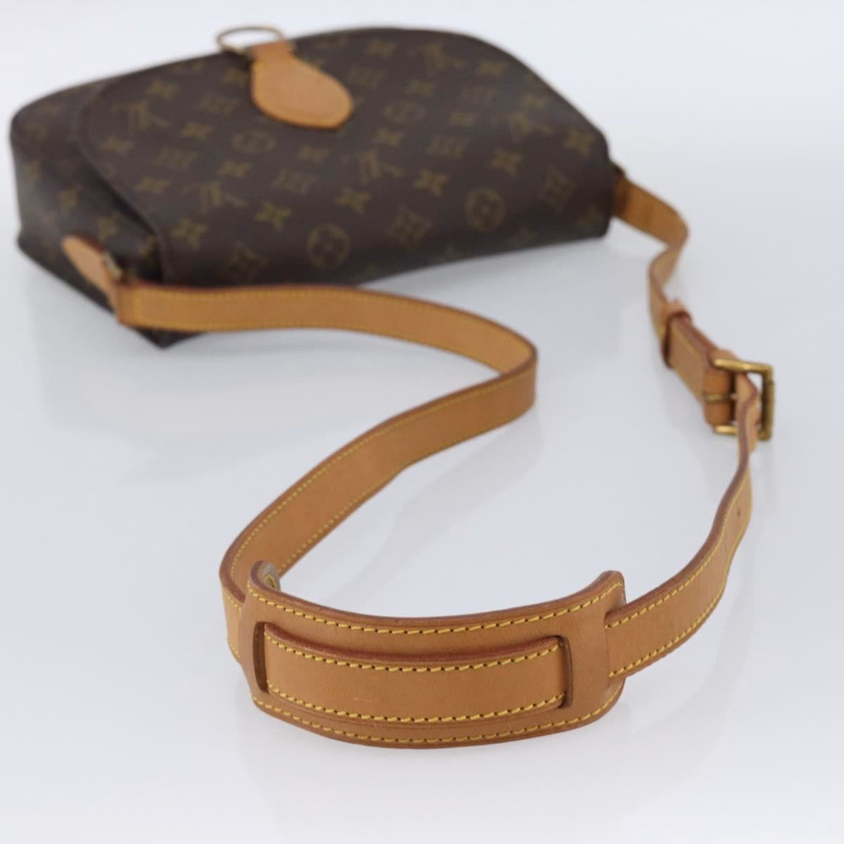Louis Vuitton Saint Cloud GM - Image 8