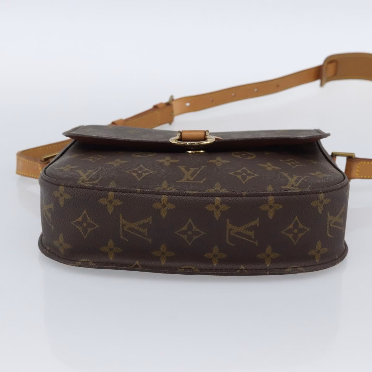 Louis Vuitton Saint Cloud GM - Image 10