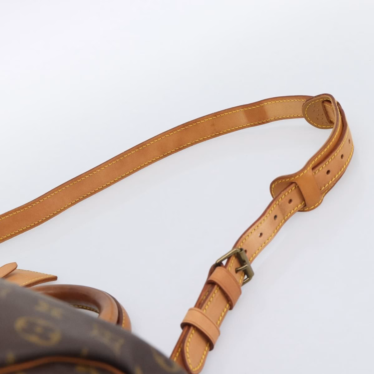 Louis Vuitton Keepall 50 - Image 10