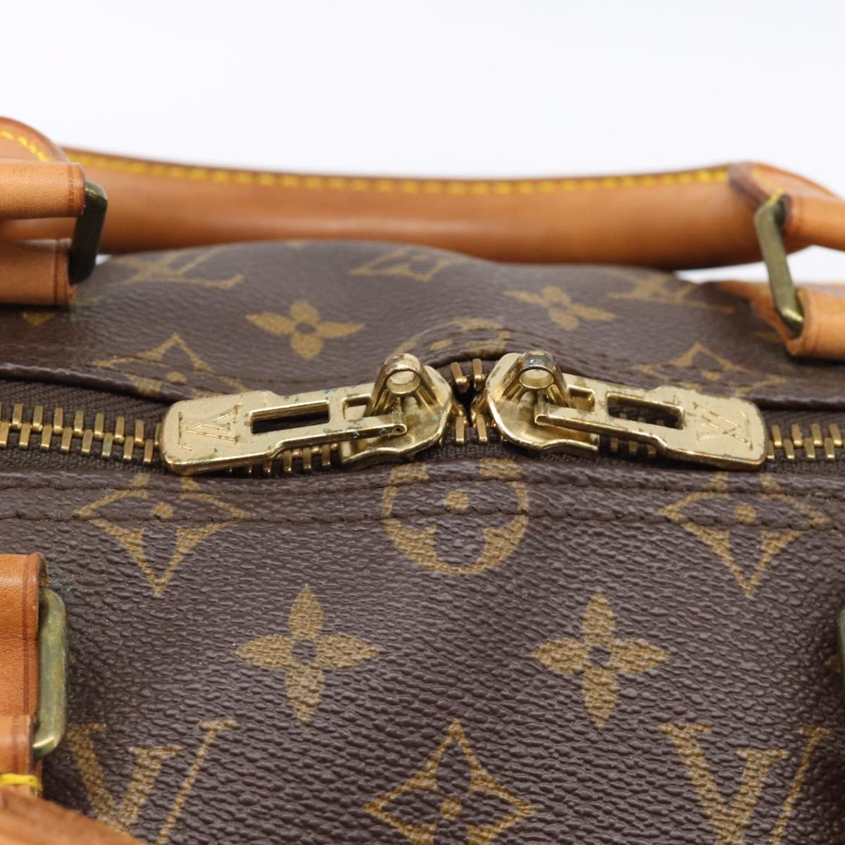 Louis Vuitton Keepall 50 - Image 14
