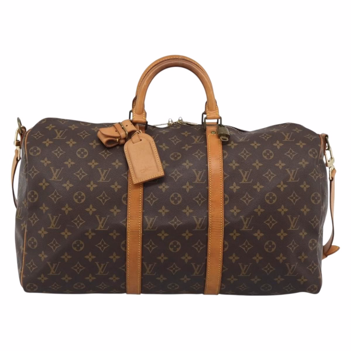 Louis Vuitton Keepall 50 - Image 2