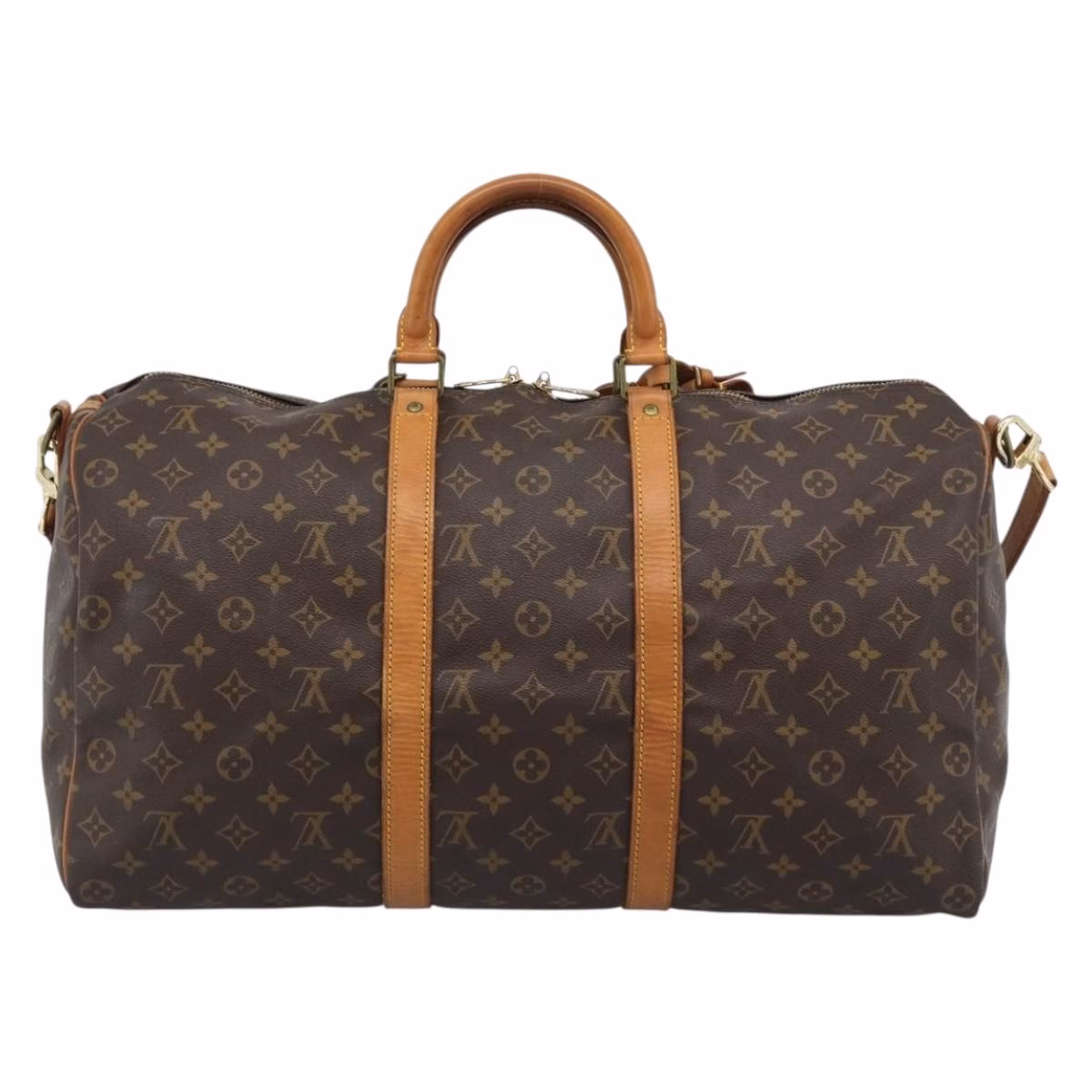 Louis Vuitton Keepall 50 - Image 3