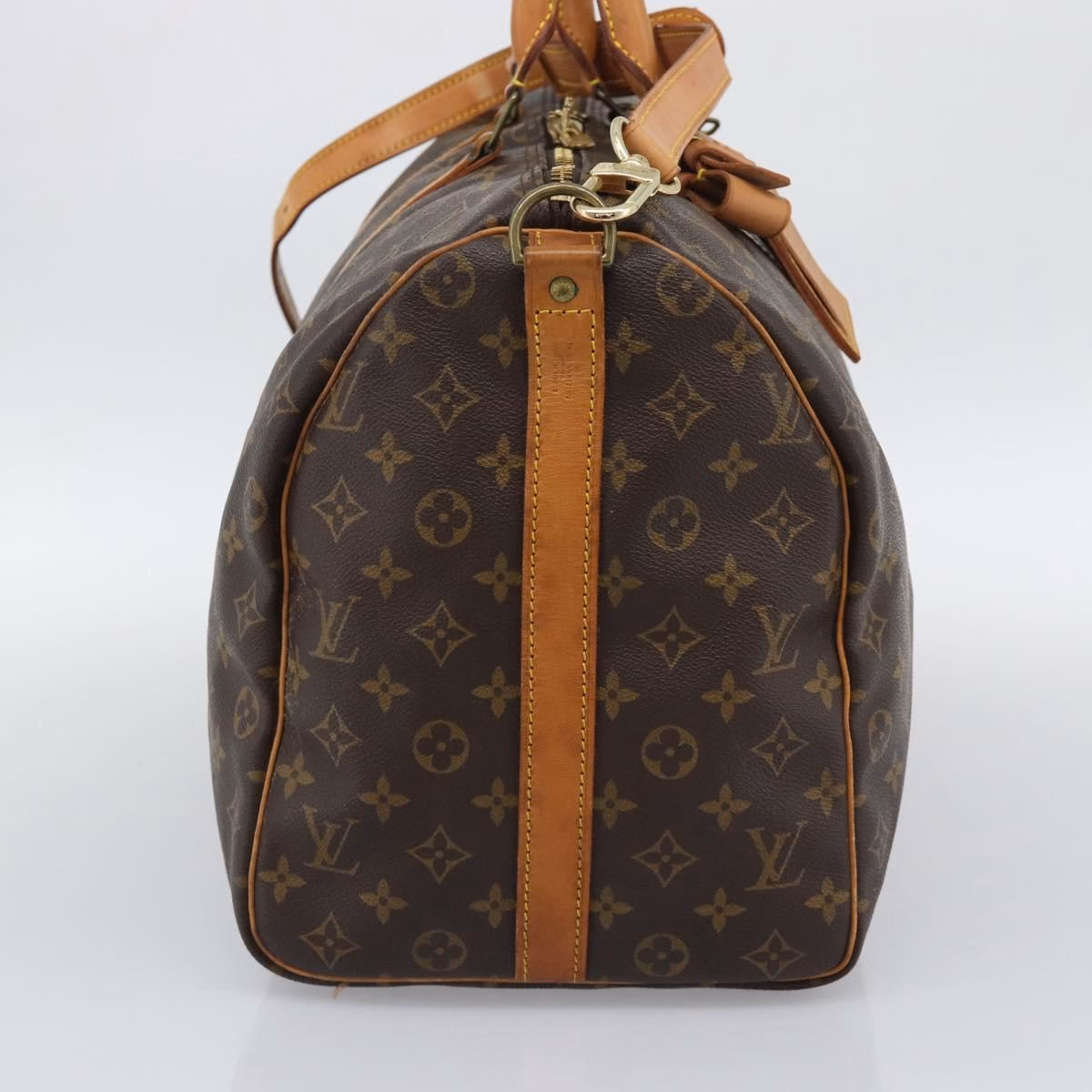 Louis Vuitton Keepall 50 - Image 4