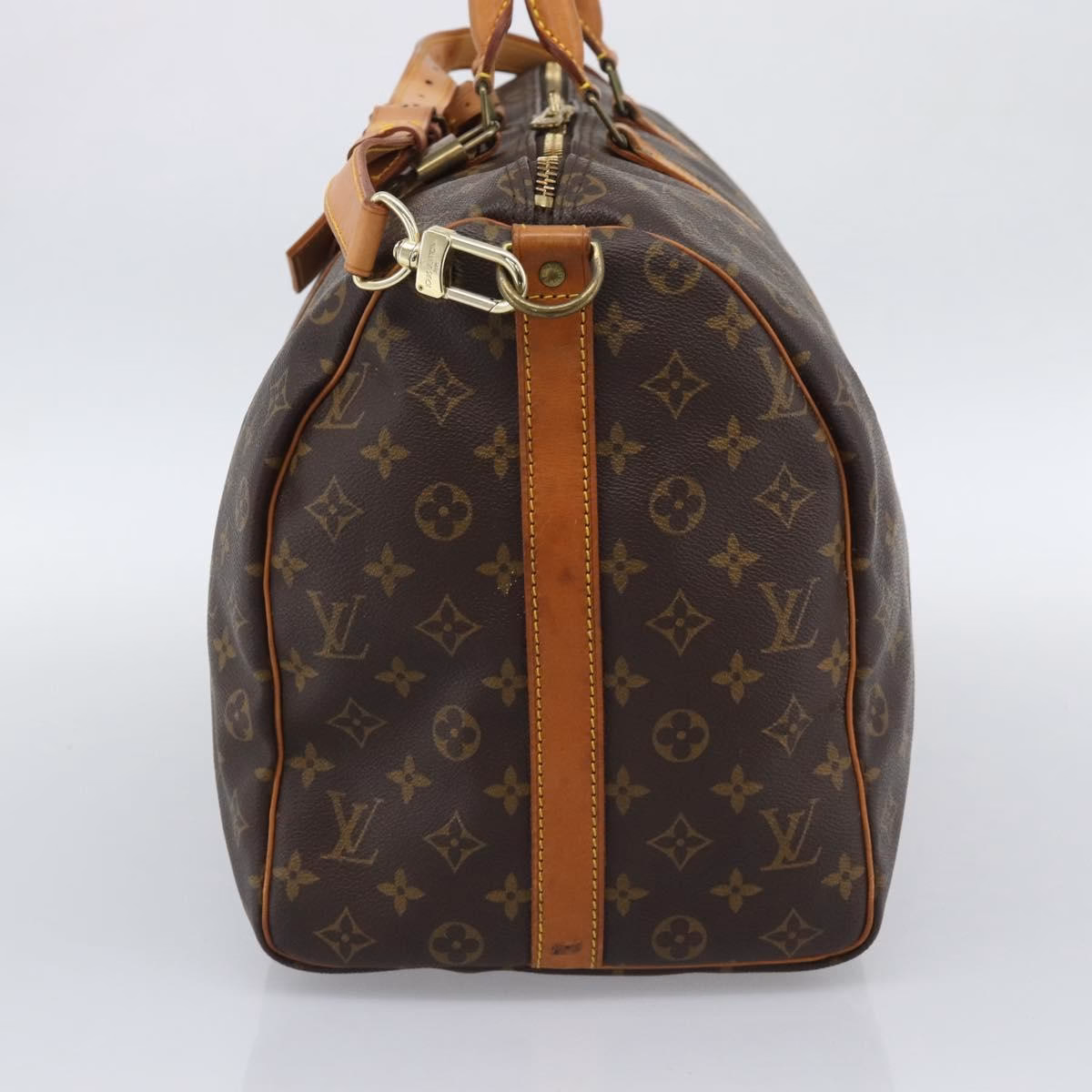 Louis Vuitton Keepall 50 - Image 5