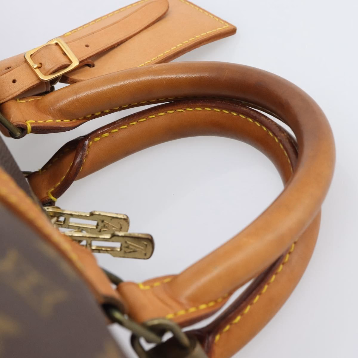 Louis Vuitton Keepall 50 - Image 8
