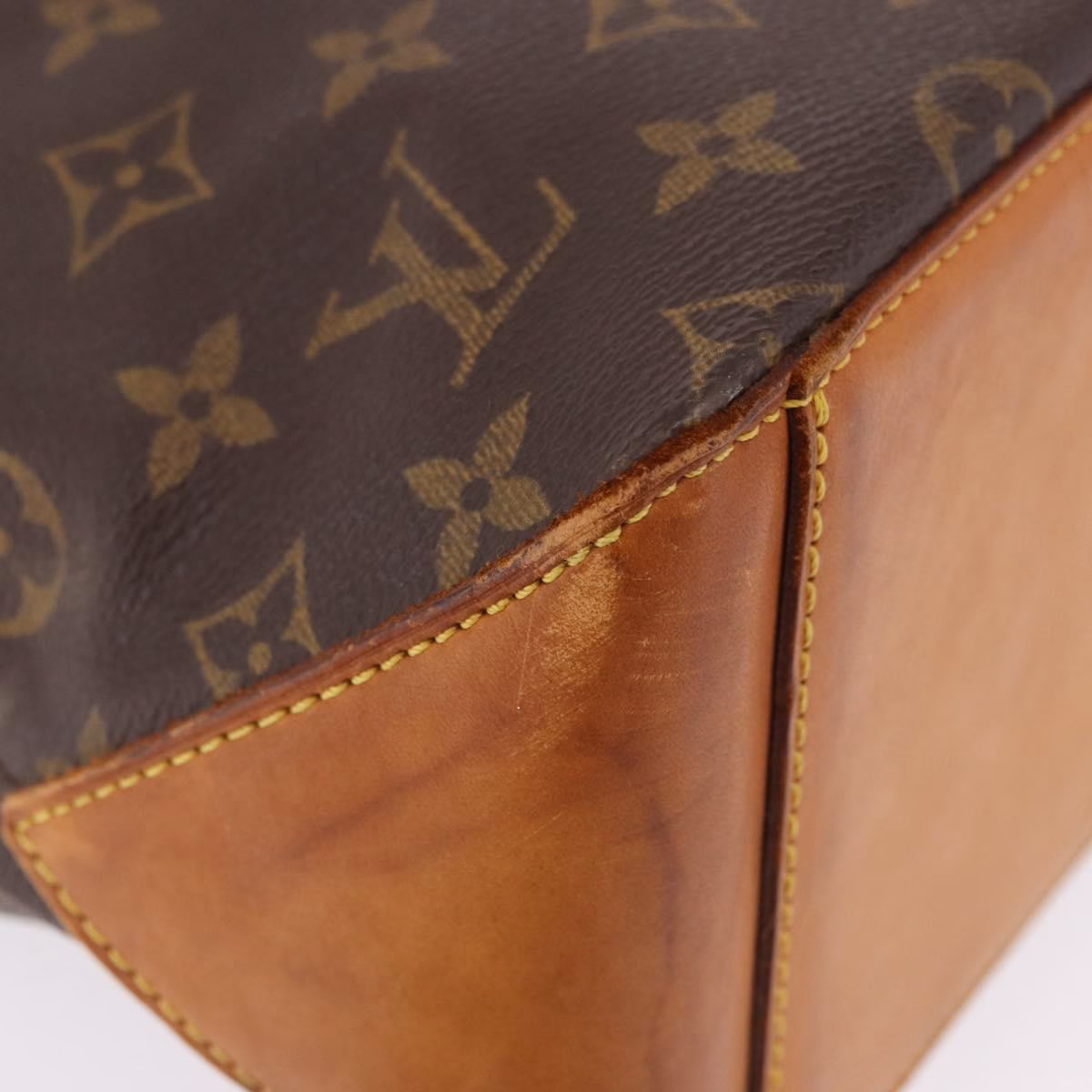 Louis Vuitton Cabas Piano - Image 15