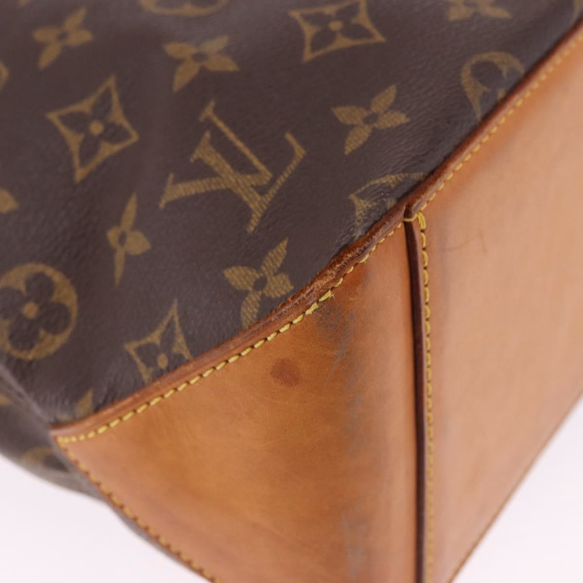 Louis Vuitton Cabas Piano - Image 13