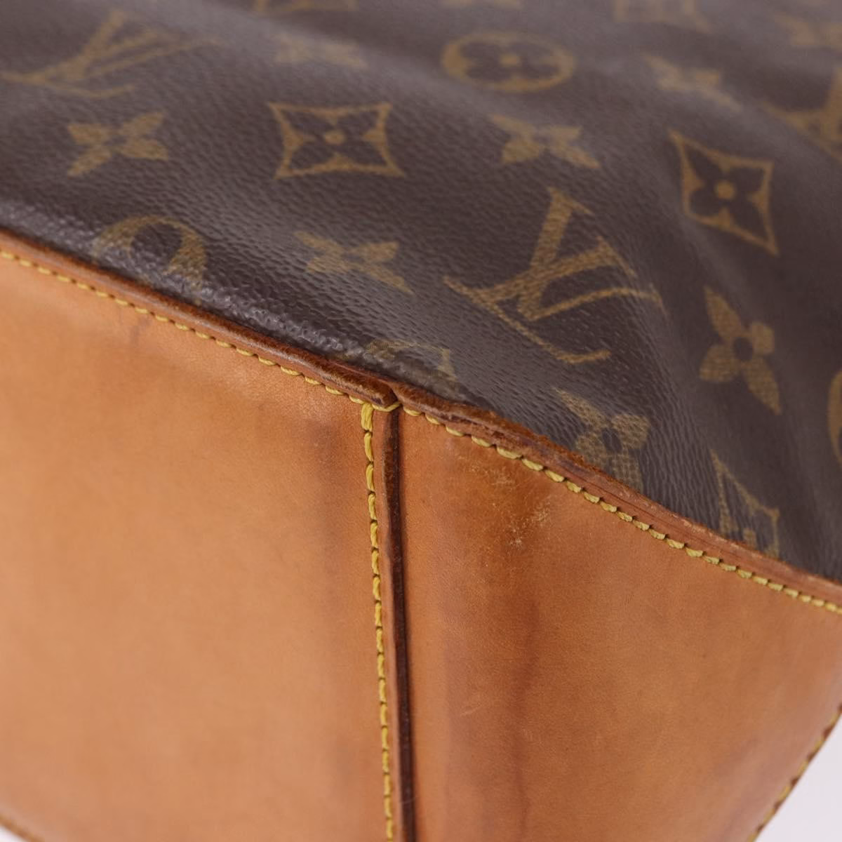 Louis Vuitton Cabas Piano - Image 14