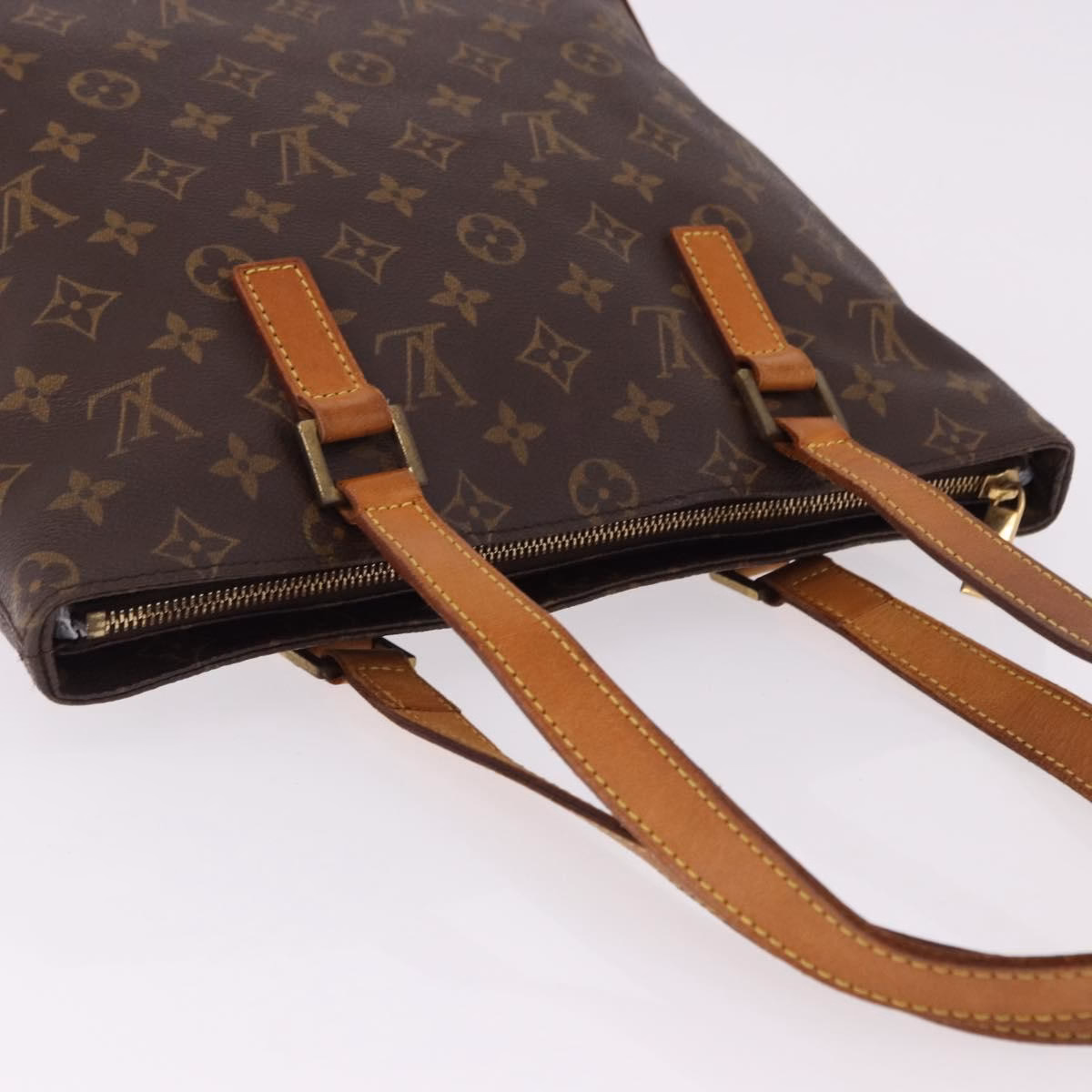 Louis Vuitton Cabas Piano - Image 8