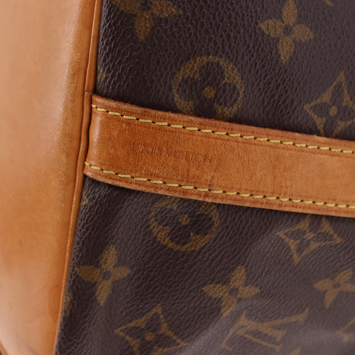 Louis Vuitton Petit Noé - Image 15
