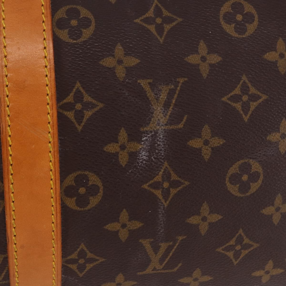 Louis Vuitton Keepall 45 Boston - Image 10