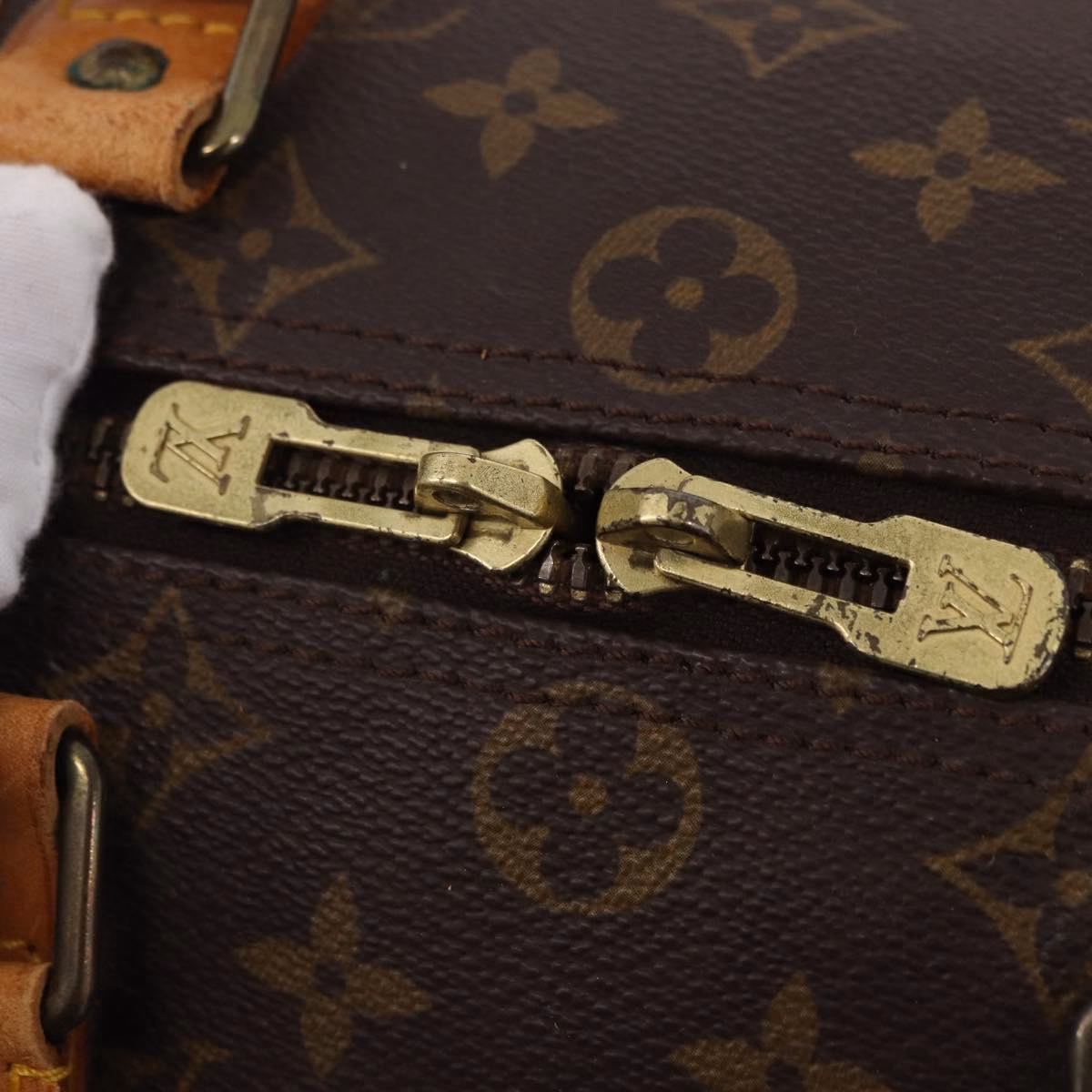 Louis Vuitton Keepall 45 Boston - Image 18