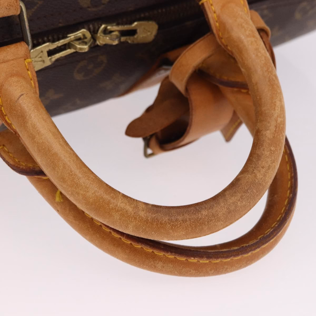 Louis Vuitton Keepall 45 Boston - Image 7