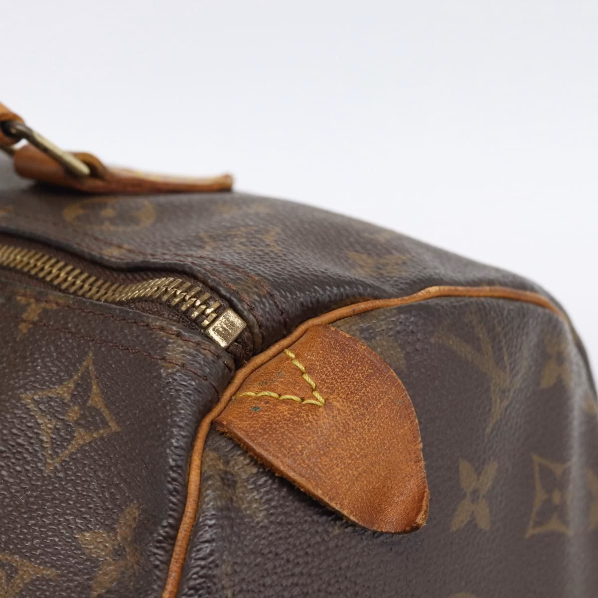 Louis Vuitton Speedy 30 - Image 13