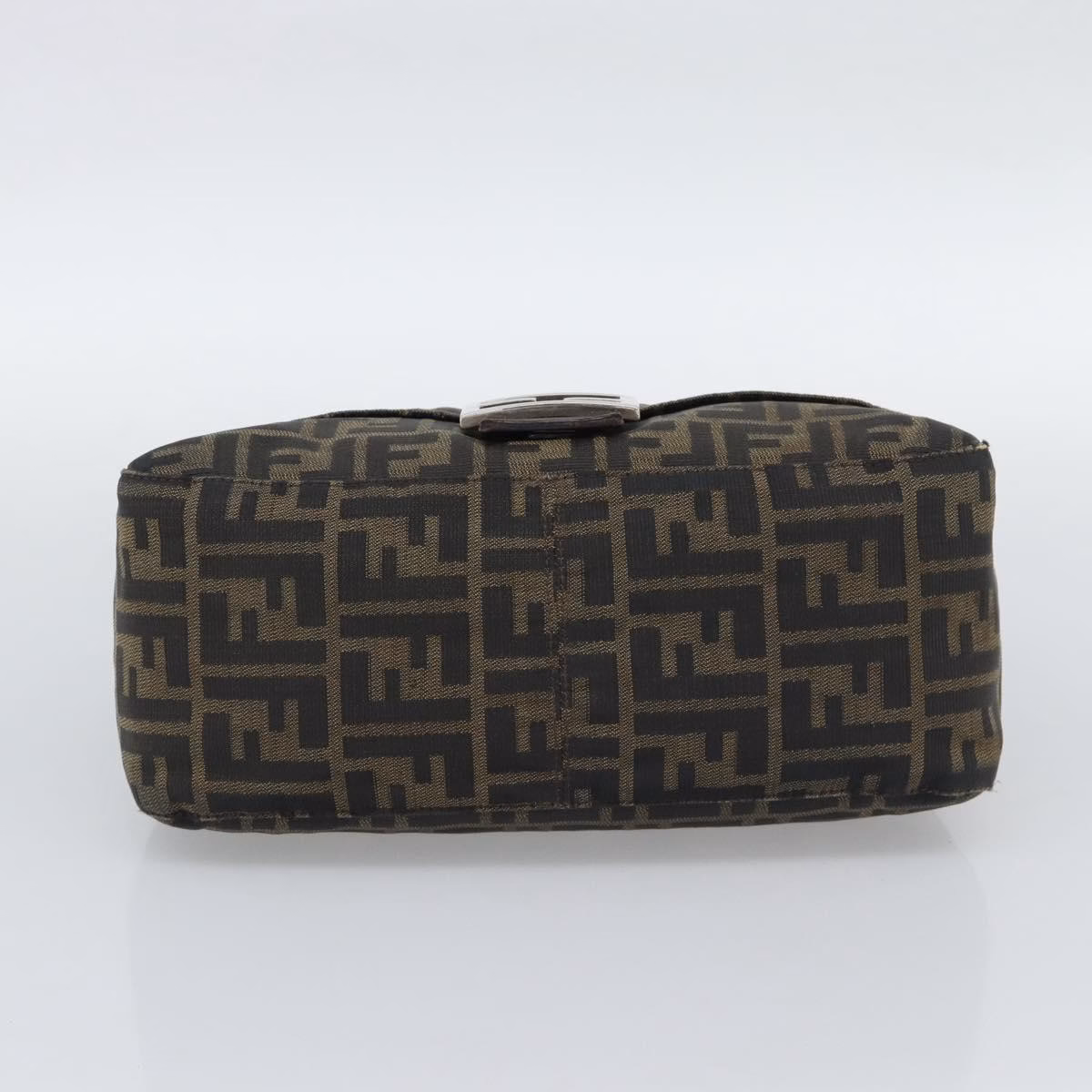 Fendi Zucca Baguette - Image 10