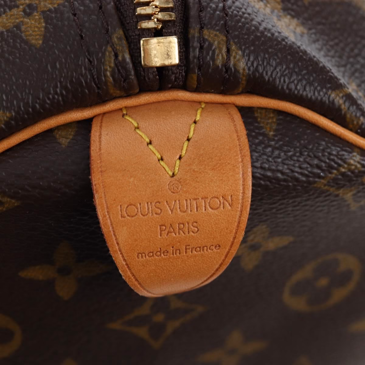 Louis Vuitton Keepall 55 Boston - Image 11