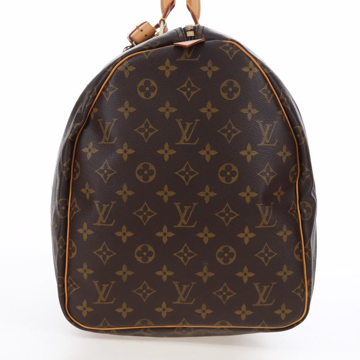 Louis Vuitton Keepall 55 Boston - Image 5