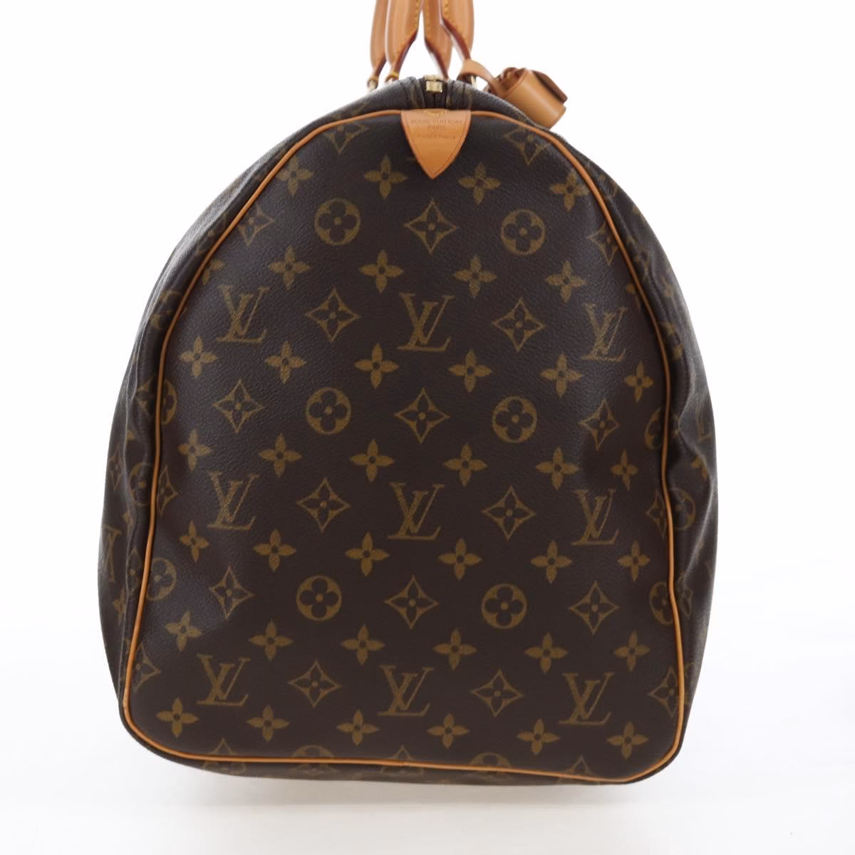 Louis Vuitton Keepall 55 Boston - Image 6
