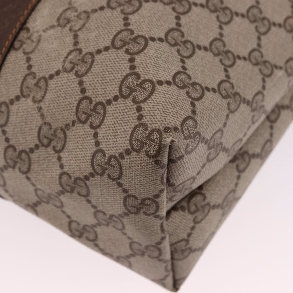 Gucci PVC Tote Bag - Image 14