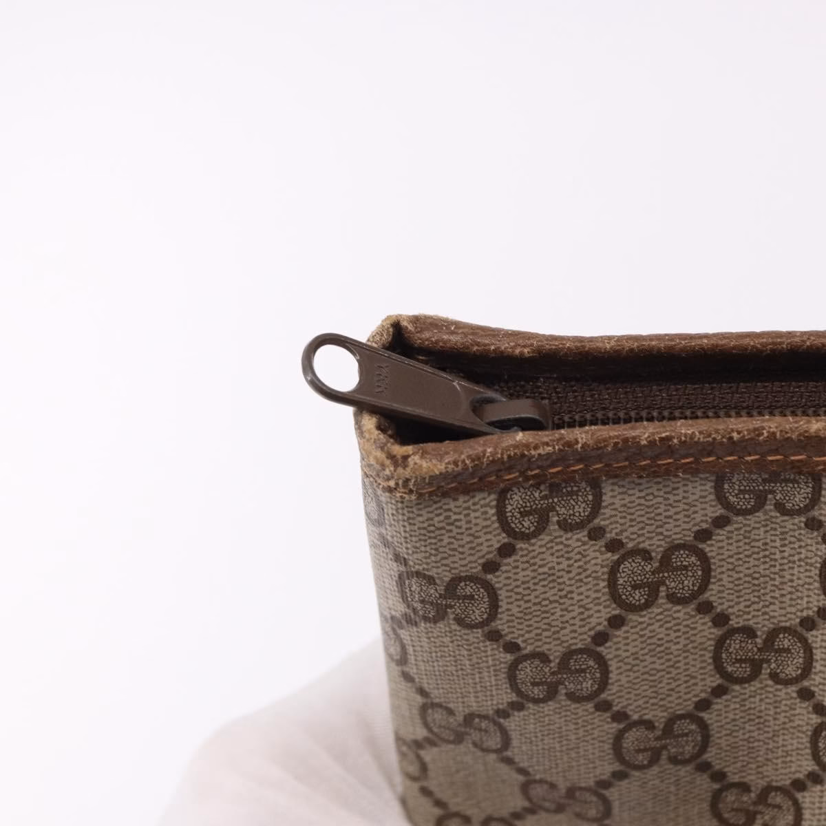 Gucci PVC Tote Bag - Image 16