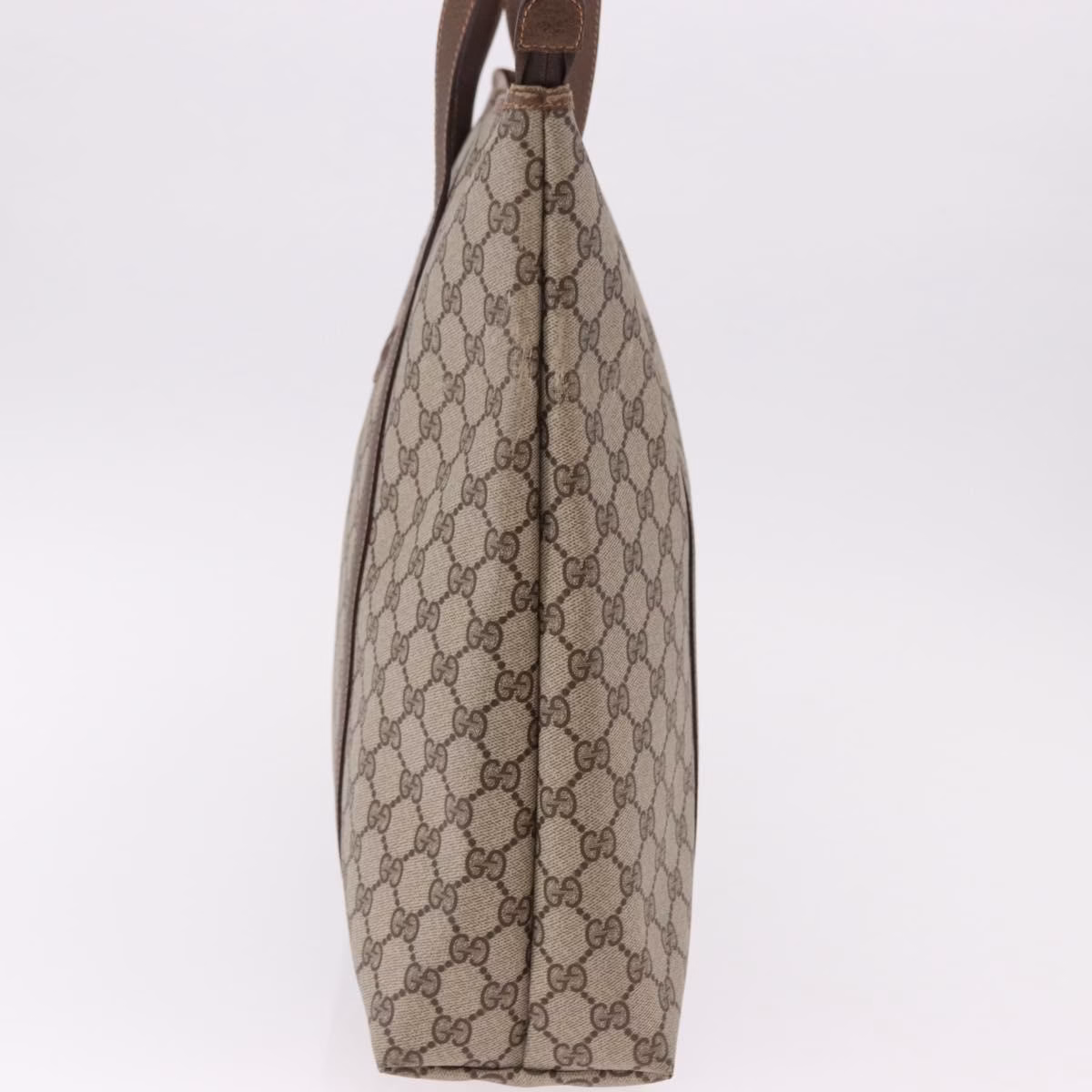 Gucci PVC Tote Bag - Image 5