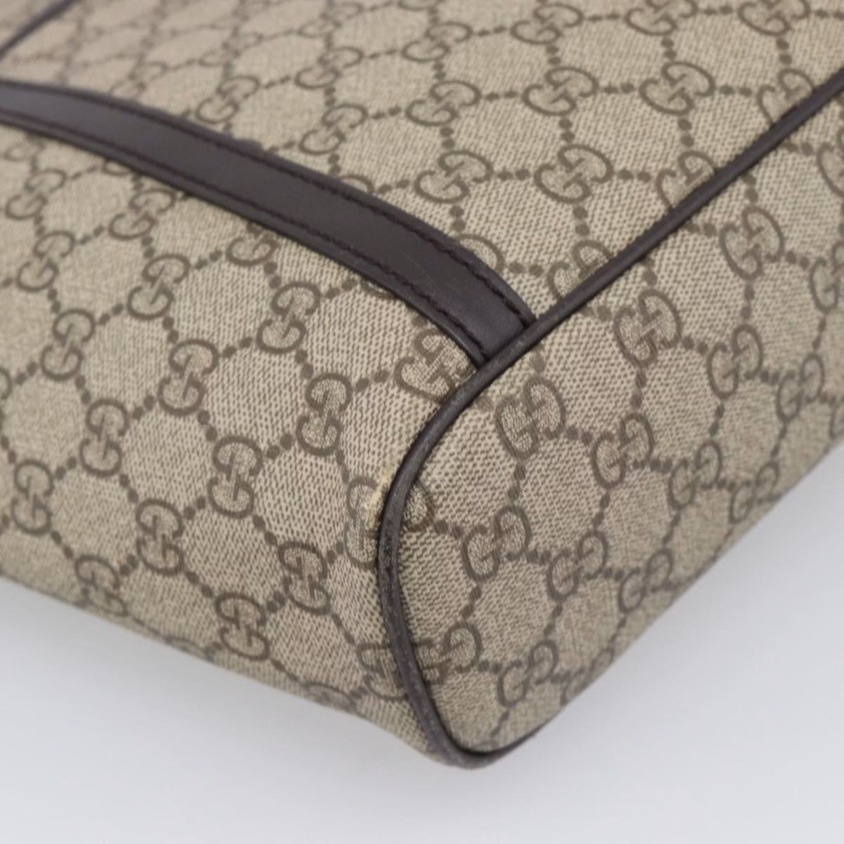 Gucci PVC Tote Bag - Image 14