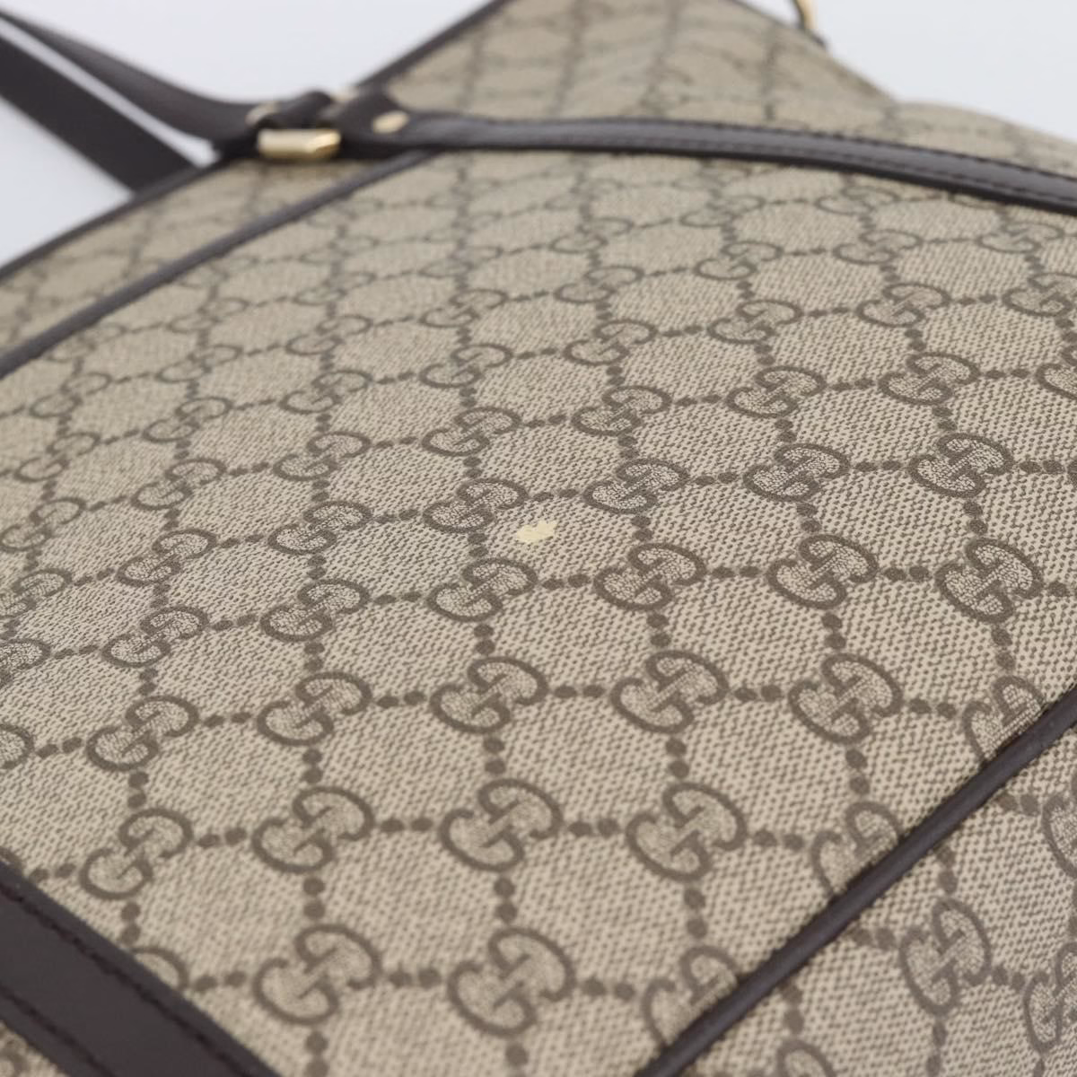 Gucci PVC Tote Bag - Image 15