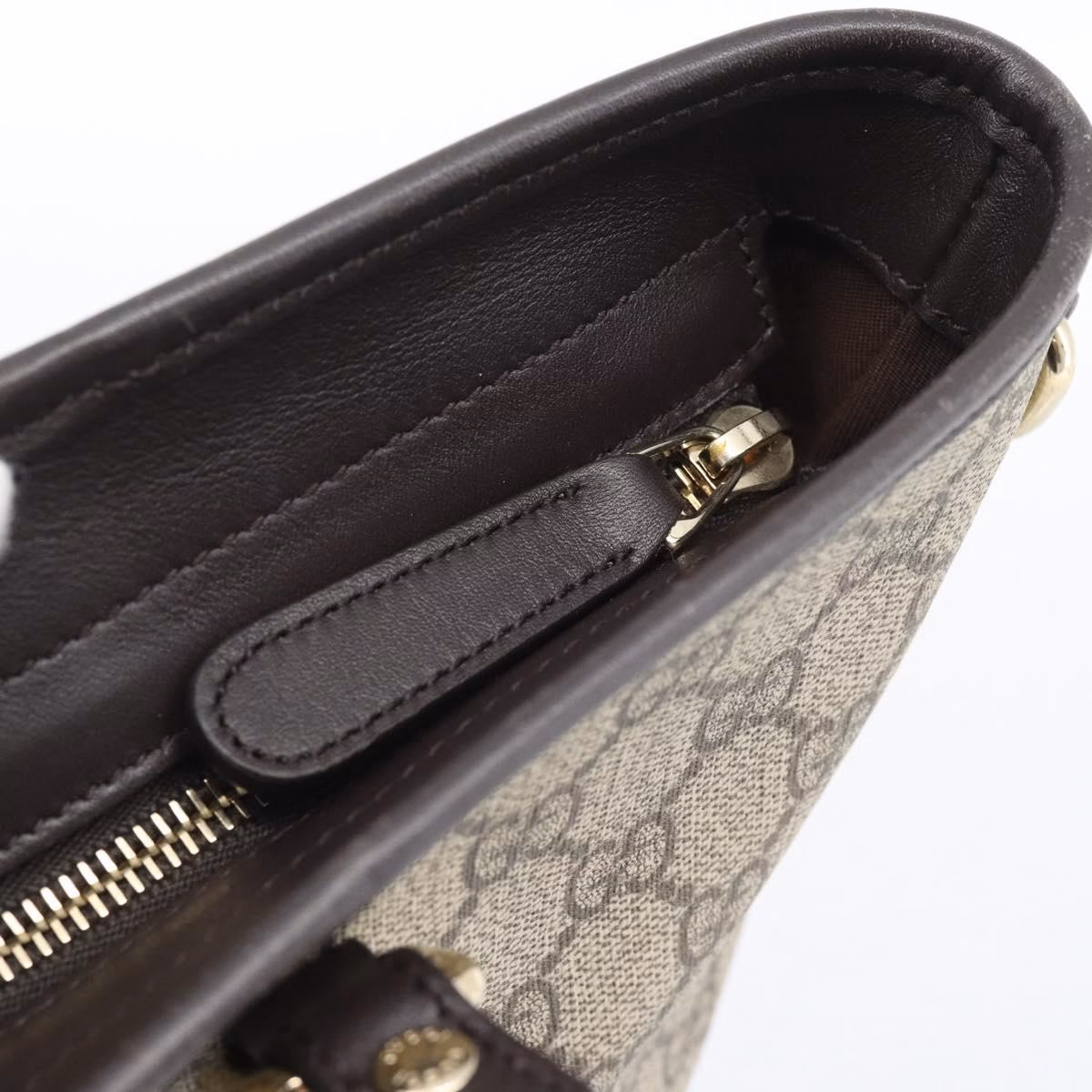 Gucci PVC Tote Bag - Image 17