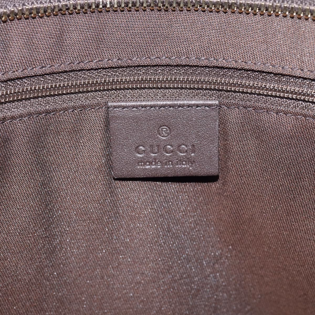 Gucci PVC Tote Bag - Image 18