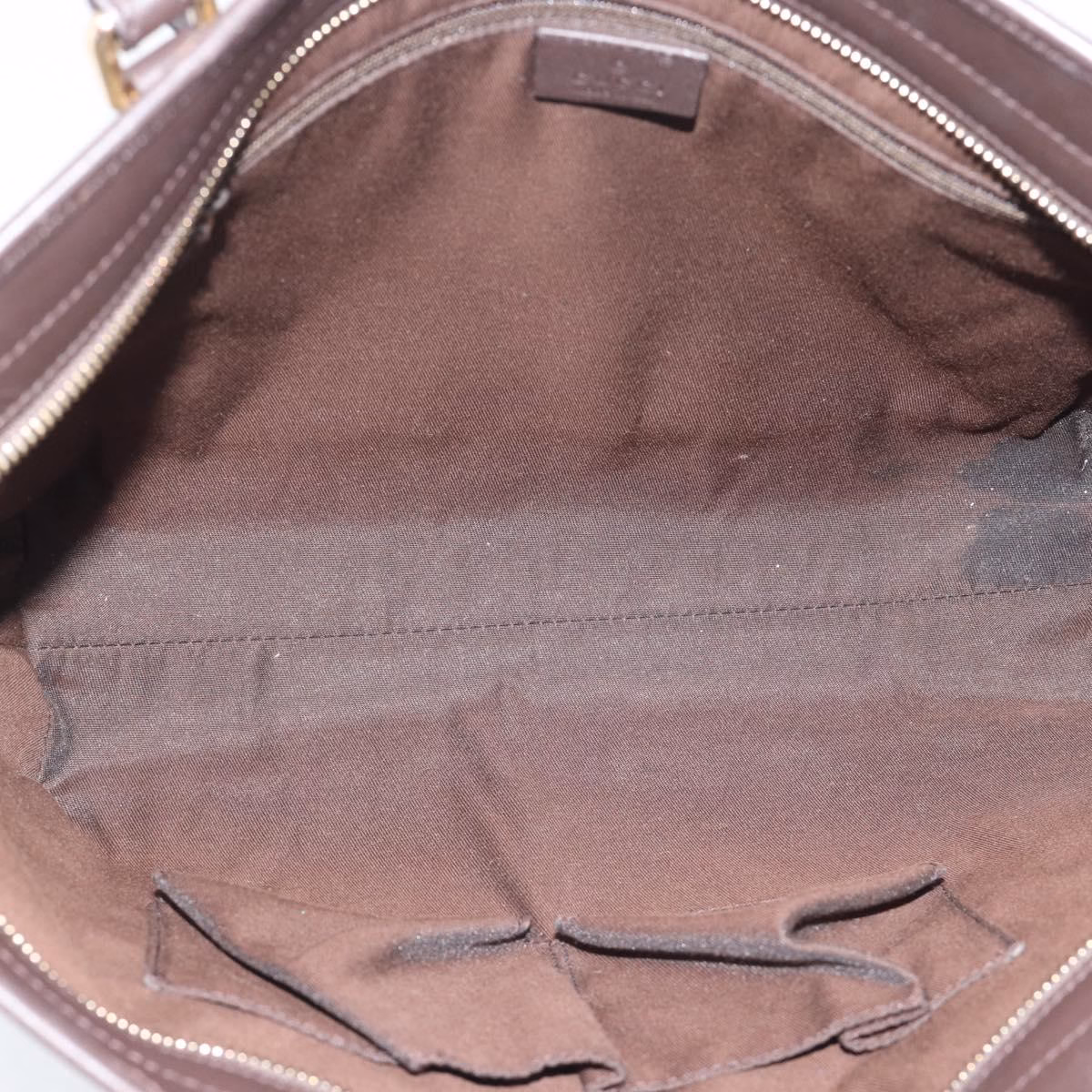 Gucci PVC Tote Bag - Image 19