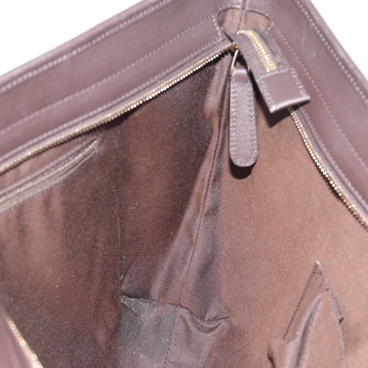 Gucci PVC Tote Bag - Image 20