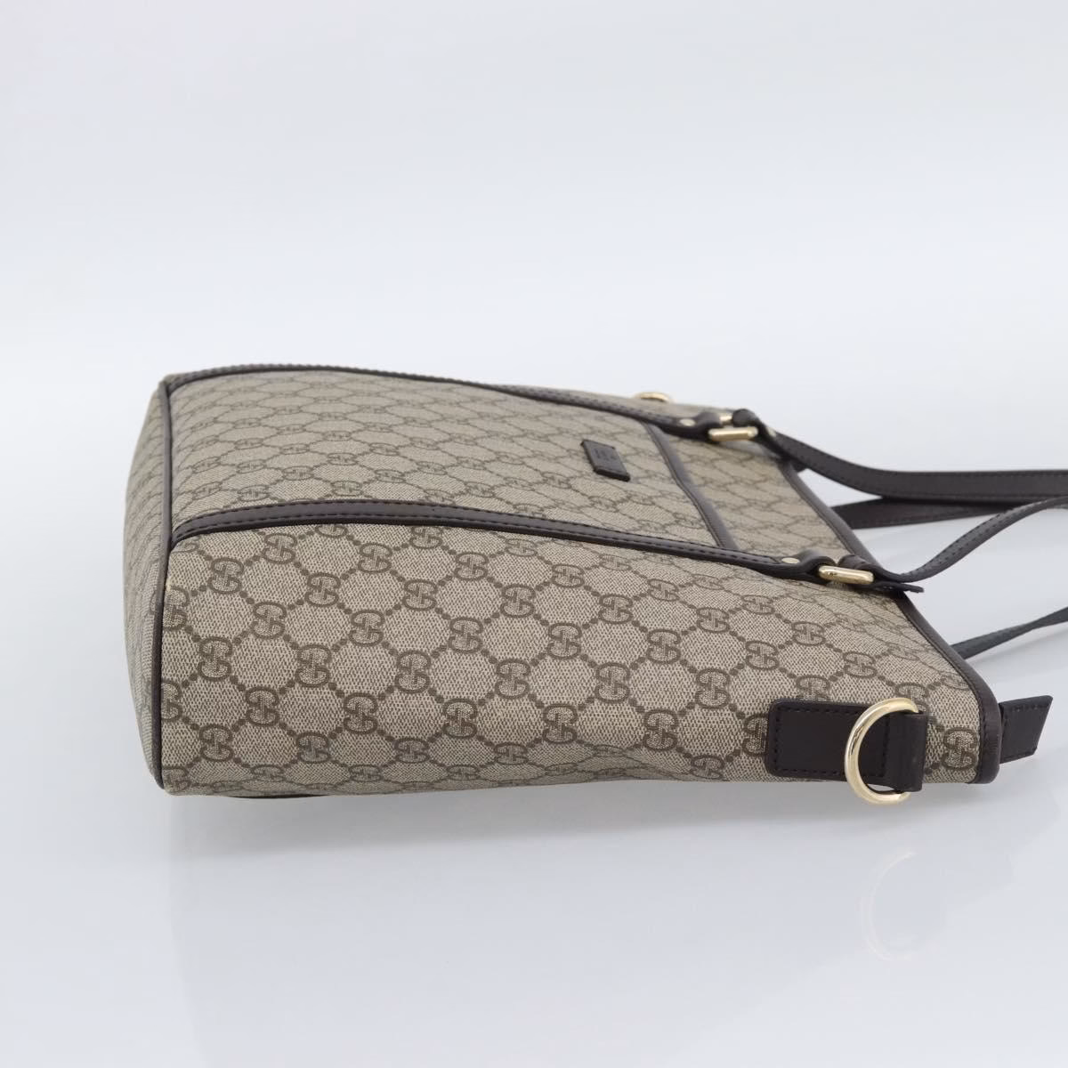 Gucci PVC Tote Bag - Image 6