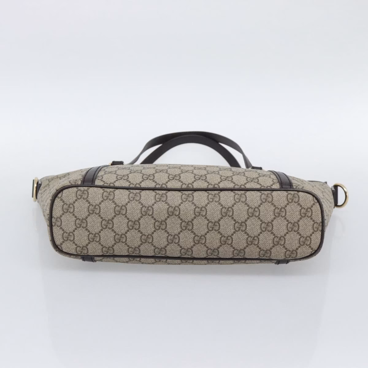 Gucci PVC Tote Bag - Image 10