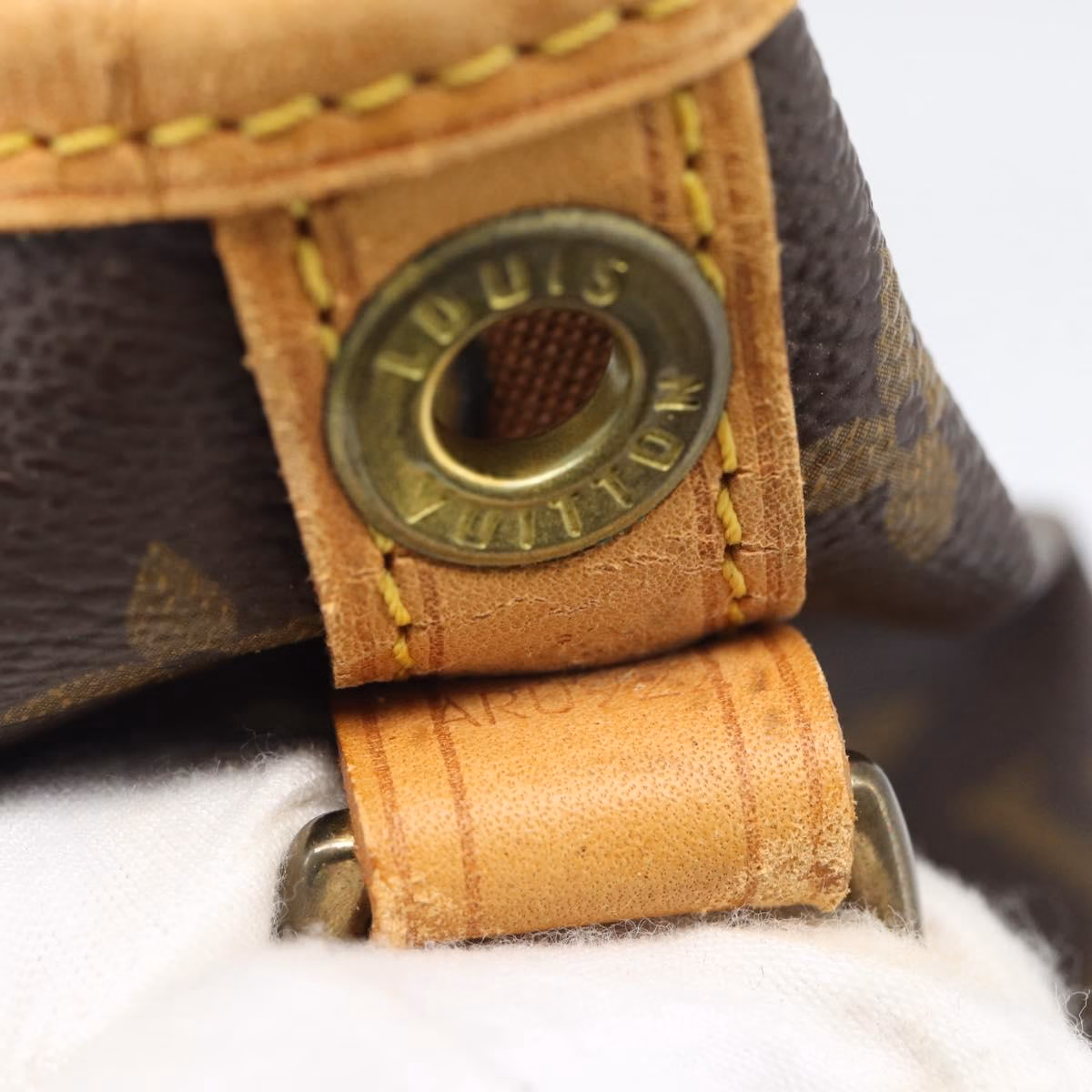 Louis Vuitton Noé - Image 11