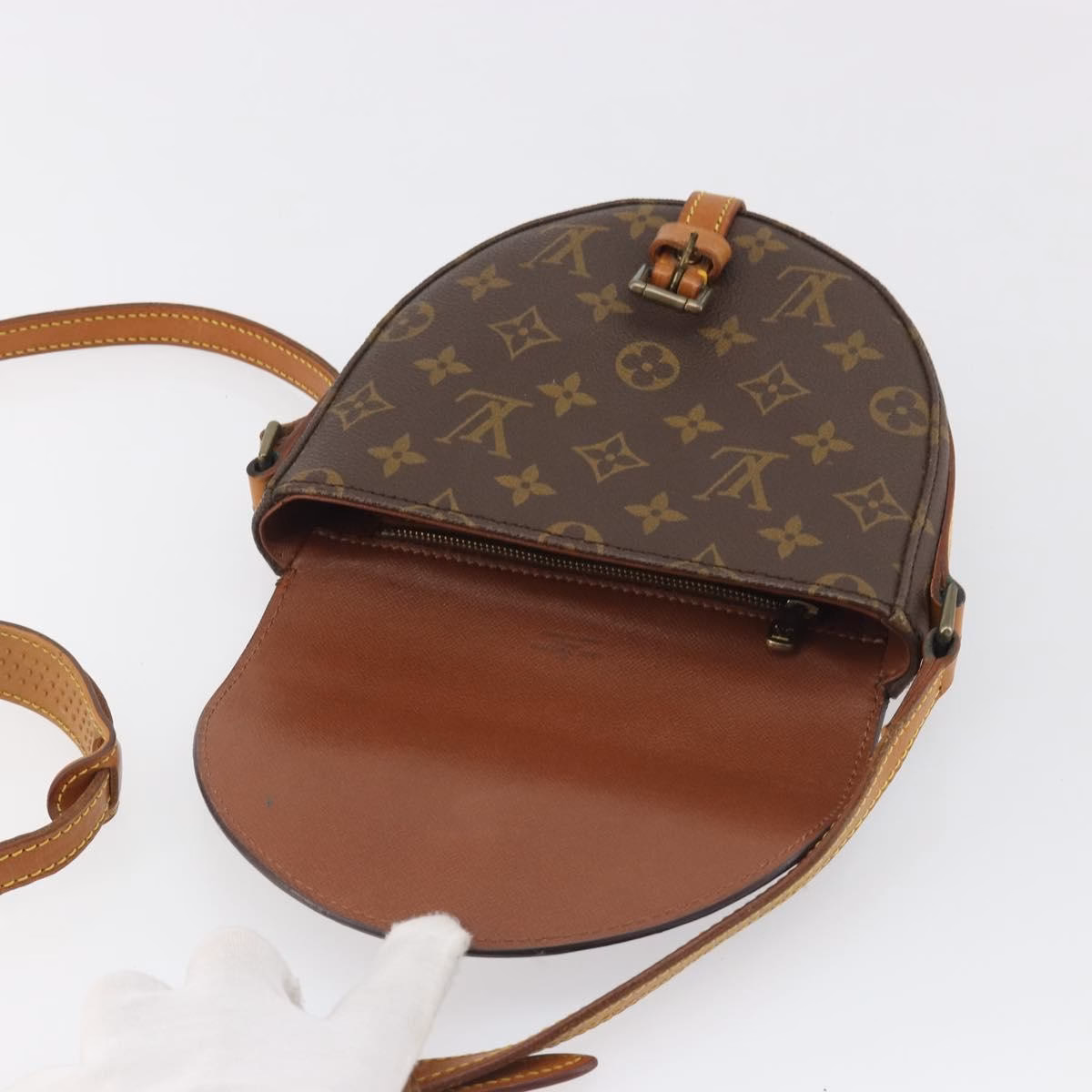 Louis Vuitton Chantilly PM - Image 14