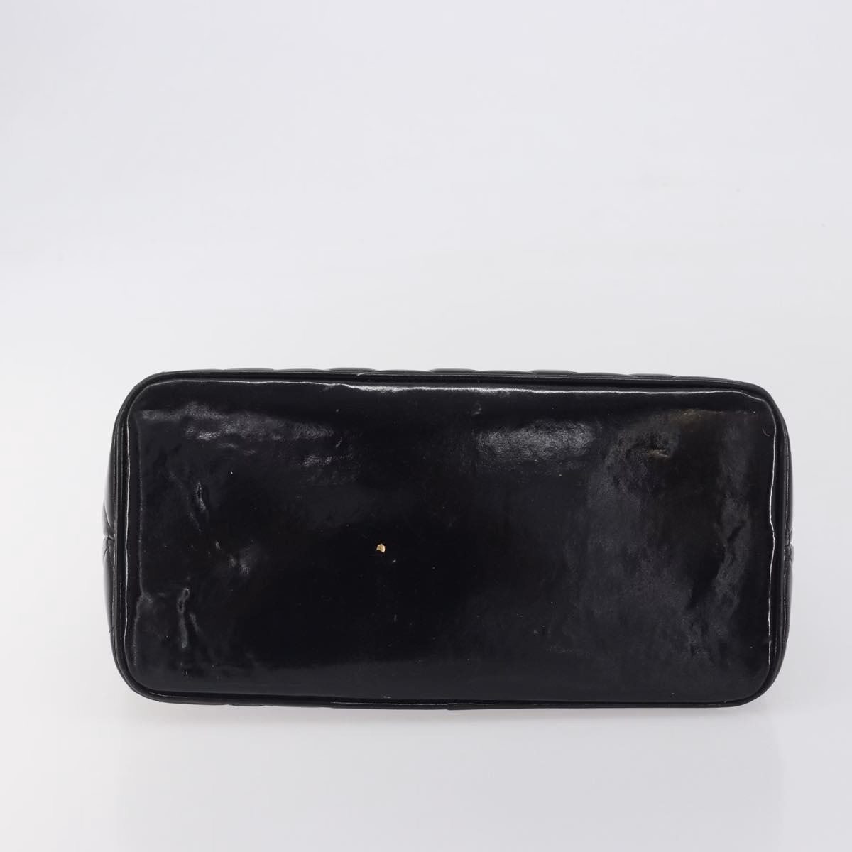 Chanel Patent Medallion Tote bag - Image 10